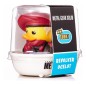 Metal Gear Solid - Mini figurine Tubbz Revolver Ocelot 5 cm