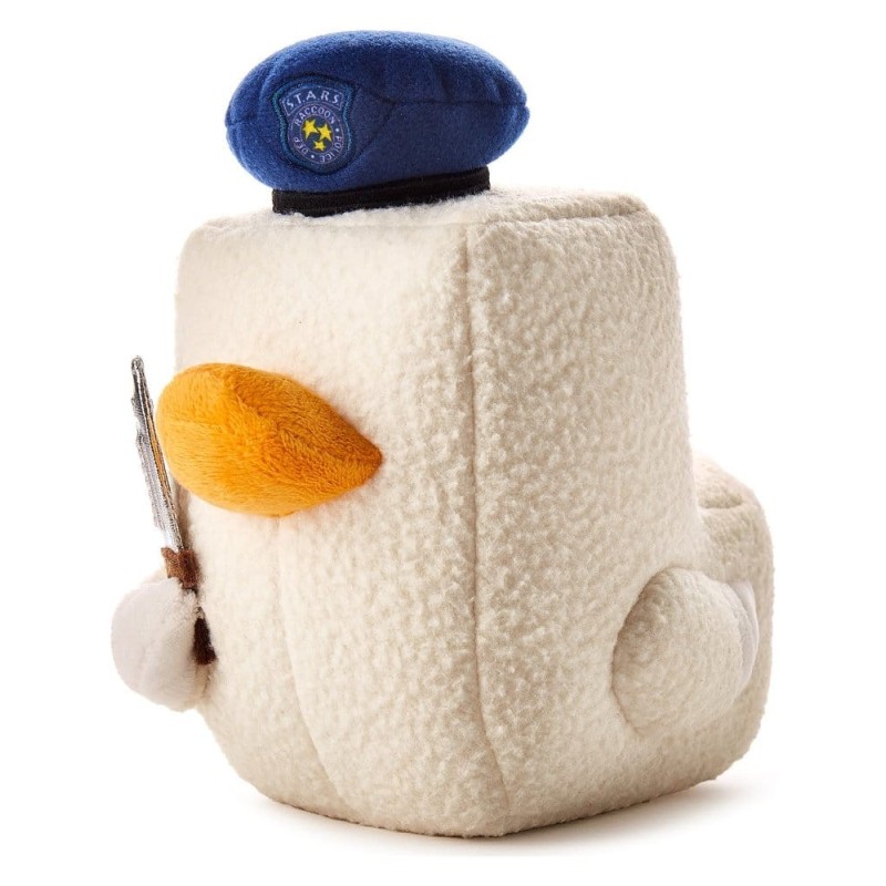 Resident Evil - Peluche Tubbz Tofu 20 cm