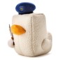 Resident Evil - Peluche Tubbz Tofu 20 cm