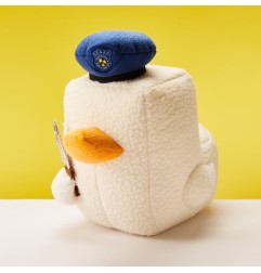 Resident Evil - Peluche Tubbz Tofu 20 cm