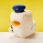 Resident Evil - Peluche Tubbz Tofu 20 cm