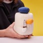 Resident Evil - Peluche Tubbz Tofu 20 cm