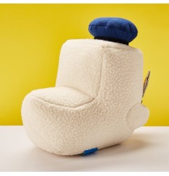 Resident Evil - Peluche Tubbz Tofu 20 cm