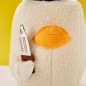 Resident Evil - Peluche Tubbz Tofu 20 cm