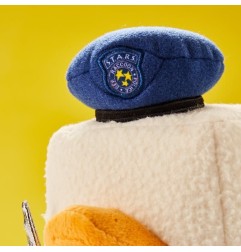 Resident Evil - Peluche Tubbz Tofu 20 cm