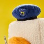 Resident Evil - Peluche Tubbz Tofu 20 cm