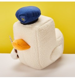Resident Evil - Peluche Tubbz Tofu 20 cm