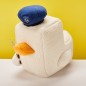 Resident Evil - Peluche Tubbz Tofu 20 cm