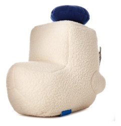 Resident Evil - Peluche Tubbz Tofu 20 cm