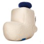 Resident Evil - Peluche Tubbz Tofu 20 cm