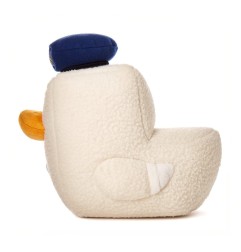 Resident Evil - Peluche Tubbz Tofu 20 cm