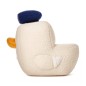 Resident Evil - Peluche Tubbz Tofu 20 cm