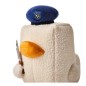 Resident Evil - Peluche Tubbz Tofu 20 cm