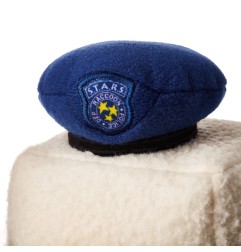 Resident Evil - Peluche Tubbz Tofu 20 cm
