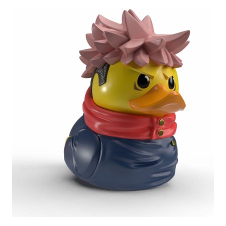 Jujutsu Kaisen - Tubbz PVC Figure Yuji Itadori