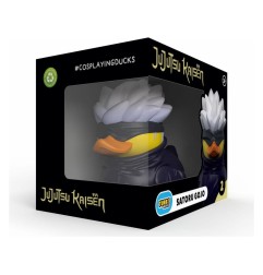 Jujutsu Kaisen - Figurine Tubbz Satoru Gojo