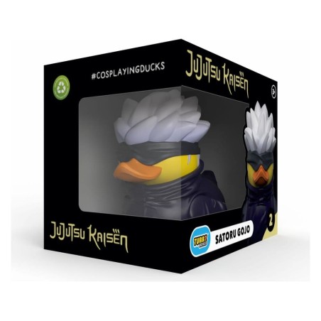 Jujutsu Kaisen - Tubbz PVC Figure Satoru Gojo