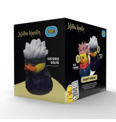 Jujutsu Kaisen - Figurine Tubbz Satoru Gojo