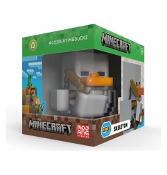 Minecraft - Tubbz PVC Figure Skeleton