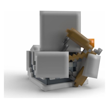 Minecraft - Tubbz PVC Figure Skeleton