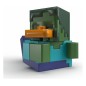 Minecraft - Figurine Tubbz Zombie Minecraft - Figurine Tubbz Zombie
