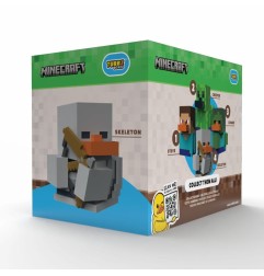 Minecraft - Figurine Tubbz Skeleton