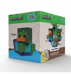 Minecraft - Figurine Tubbz Zombie