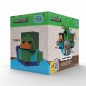 Minecraft - Figurine Tubbz Zombie Minecraft - Figurine Tubbz Zombie