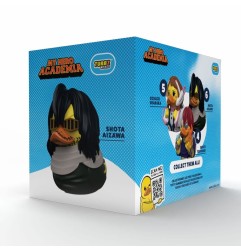 My Hero Academia - Figurine Tubbz Shota Aizawa