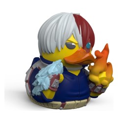 My Hero Academia - Figurine Tubbz Shoto Todoroki