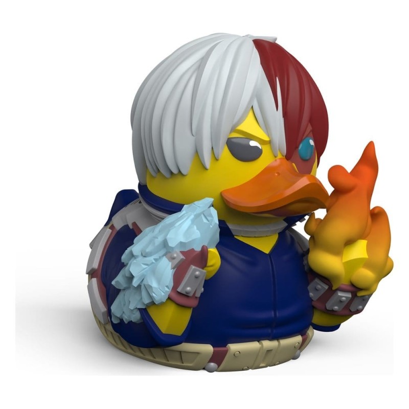My Hero Academia - Figurine Tubbz Shoto Todoroki