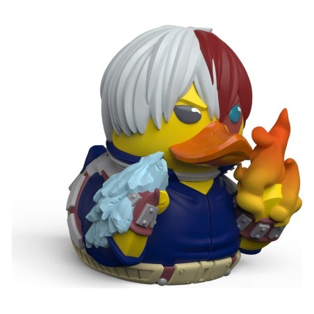 My Hero Academia - Tubbz PVC Figure Shoto Todoroki