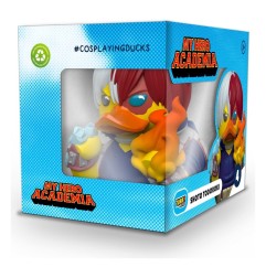 My Hero Academia - Figurine Tubbz Shoto Todoroki
