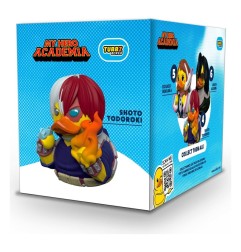 My Hero Academia - Figurine Tubbz Shoto Todoroki