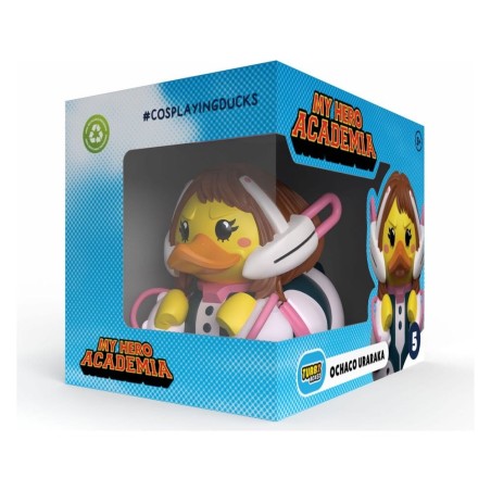 My Hero Academia - Tubbz PVC Figure Ochaco Uraraka