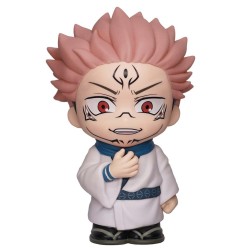 Jujutsu Kaisen - Figural Bank Sukuna