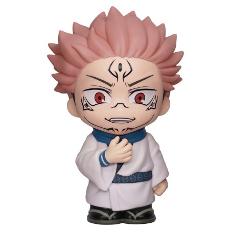 Jujutsu Kaisen - Tirelire Sukuna