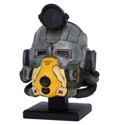 Fallout - Casque Excavator 14 cm