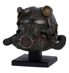 Fallout - Casque T-60 11 cm