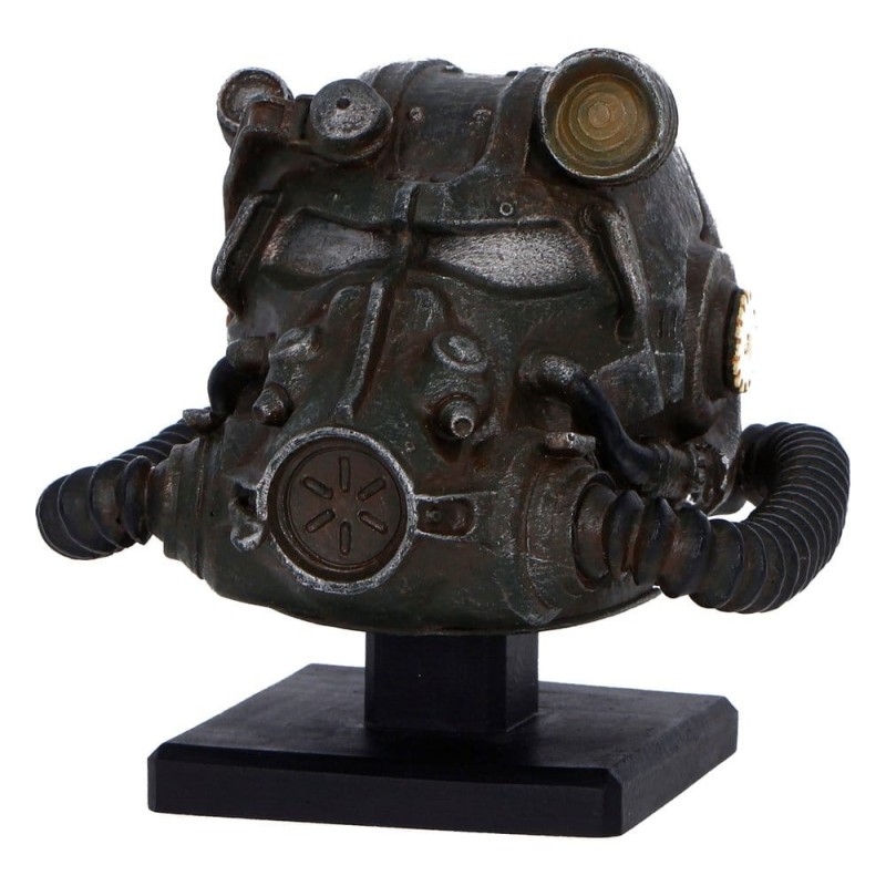 Fallout - Casque T-60 11 cm Fallout - Casque T-60 11 cm