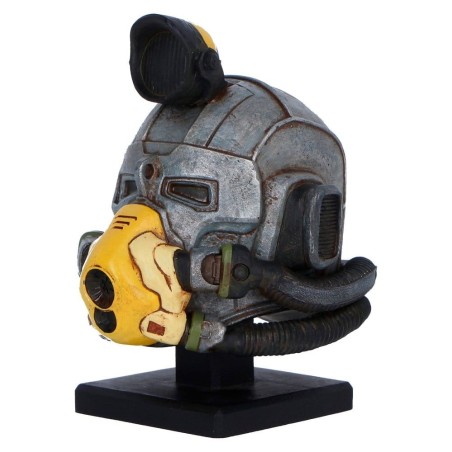Fallout - Helmet Excavator 14 cm