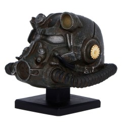 Fallout - Casque T-60 11 cm