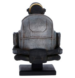 Fallout - Casque Excavator 14 cm