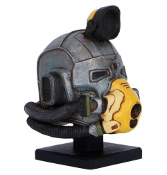 Fallout - Casque Excavator 14 cm