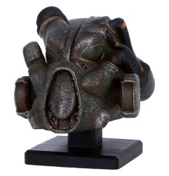 Fallout - Casque X-01 10 cm