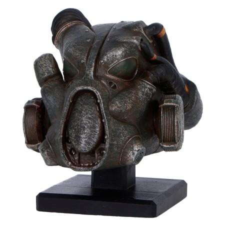 Fallout - Casque X-01 10 cm