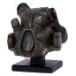 Fallout - Casque X-01 10 cm Fallout - Casque X-01 10 cm