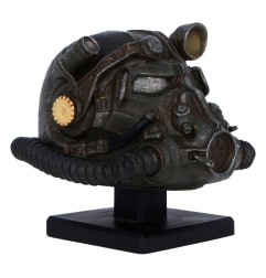 Fallout - Casque T-60 11 cm