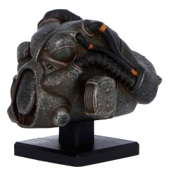 Fallout - Casque X-01 10 cm