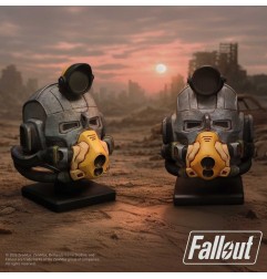 Fallout - Casque Excavator 14 cm